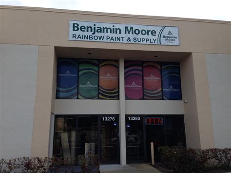 benjamin moore paint location|More.